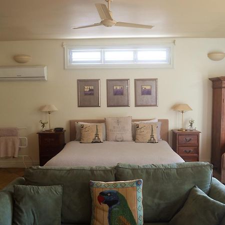 Athelney Cottage Bed And Breakfast Adelaide Dış mekan fotoğraf