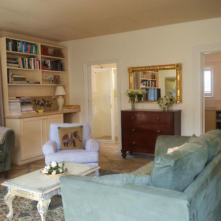 Athelney Cottage Bed And Breakfast Adelaide Dış mekan fotoğraf