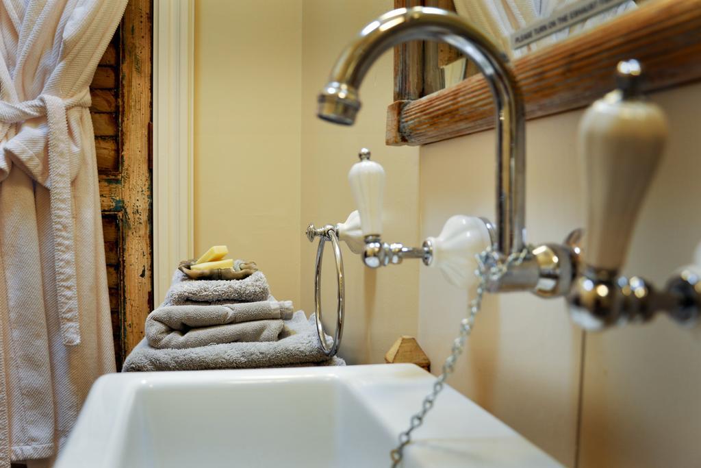 Athelney Cottage Bed And Breakfast Adelaide Dış mekan fotoğraf
