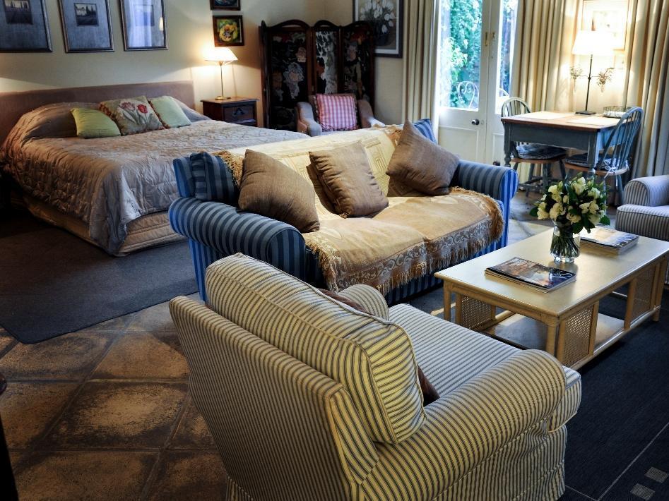 Athelney Cottage Bed And Breakfast Adelaide Dış mekan fotoğraf