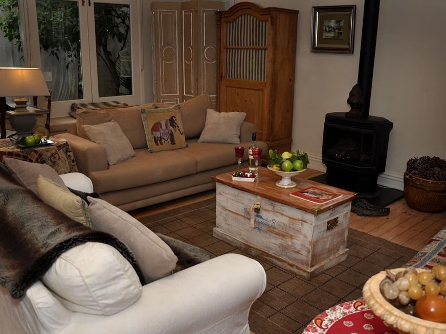 Athelney Cottage Bed And Breakfast Adelaide Dış mekan fotoğraf
