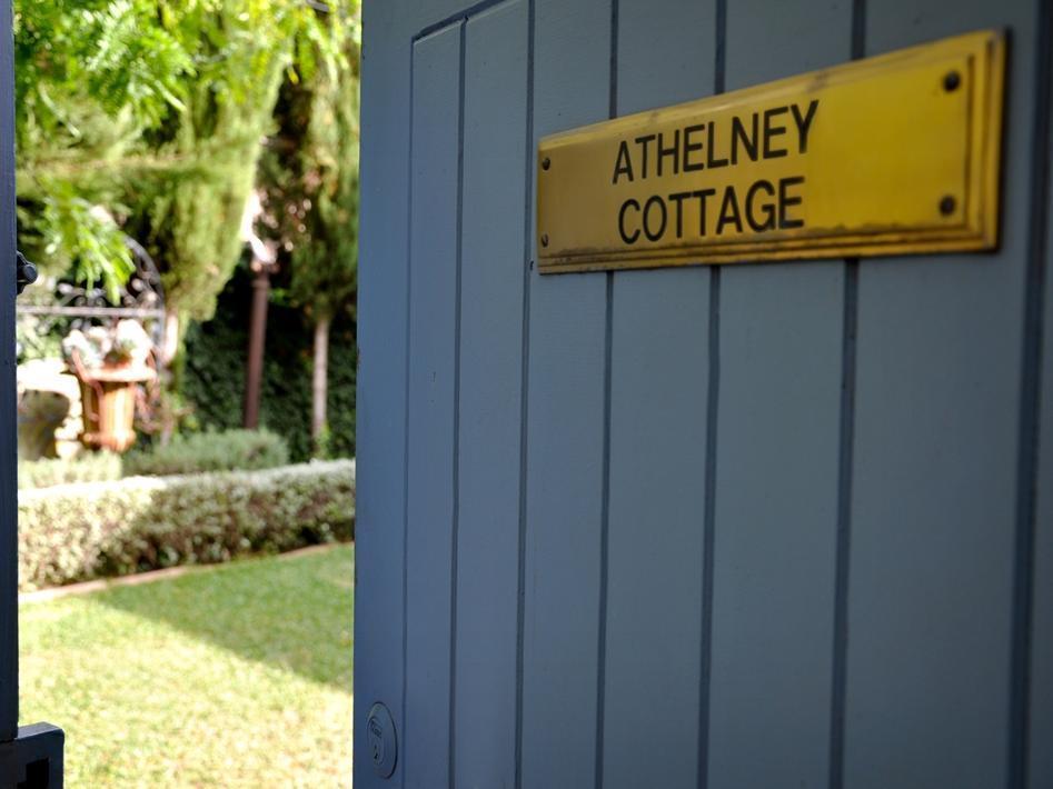 Athelney Cottage Bed And Breakfast Adelaide Dış mekan fotoğraf
