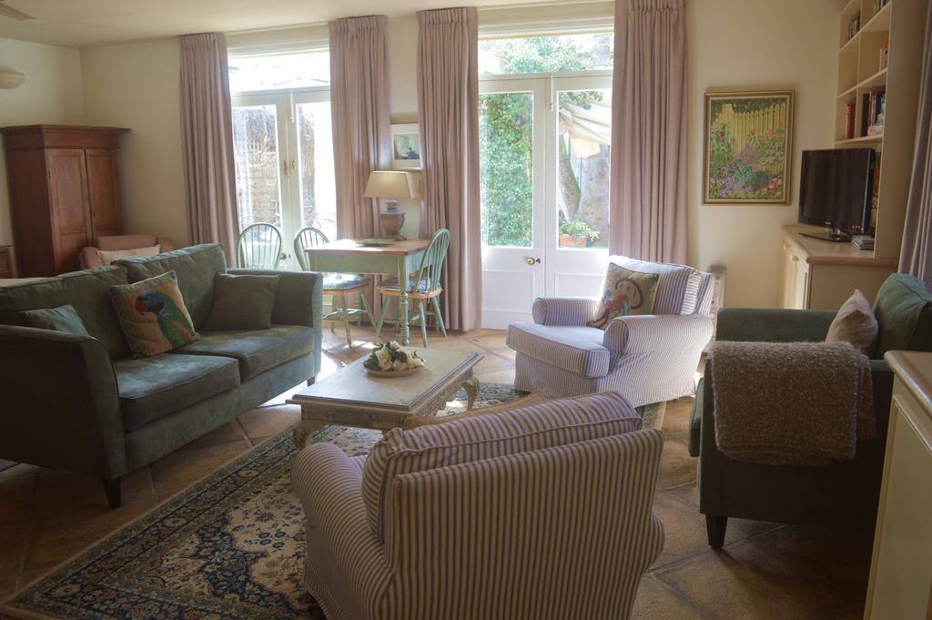Athelney Cottage Bed And Breakfast Adelaide Dış mekan fotoğraf