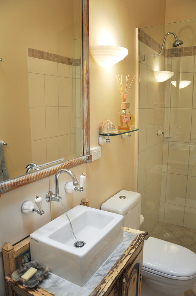 Athelney Cottage Bed And Breakfast Adelaide Dış mekan fotoğraf