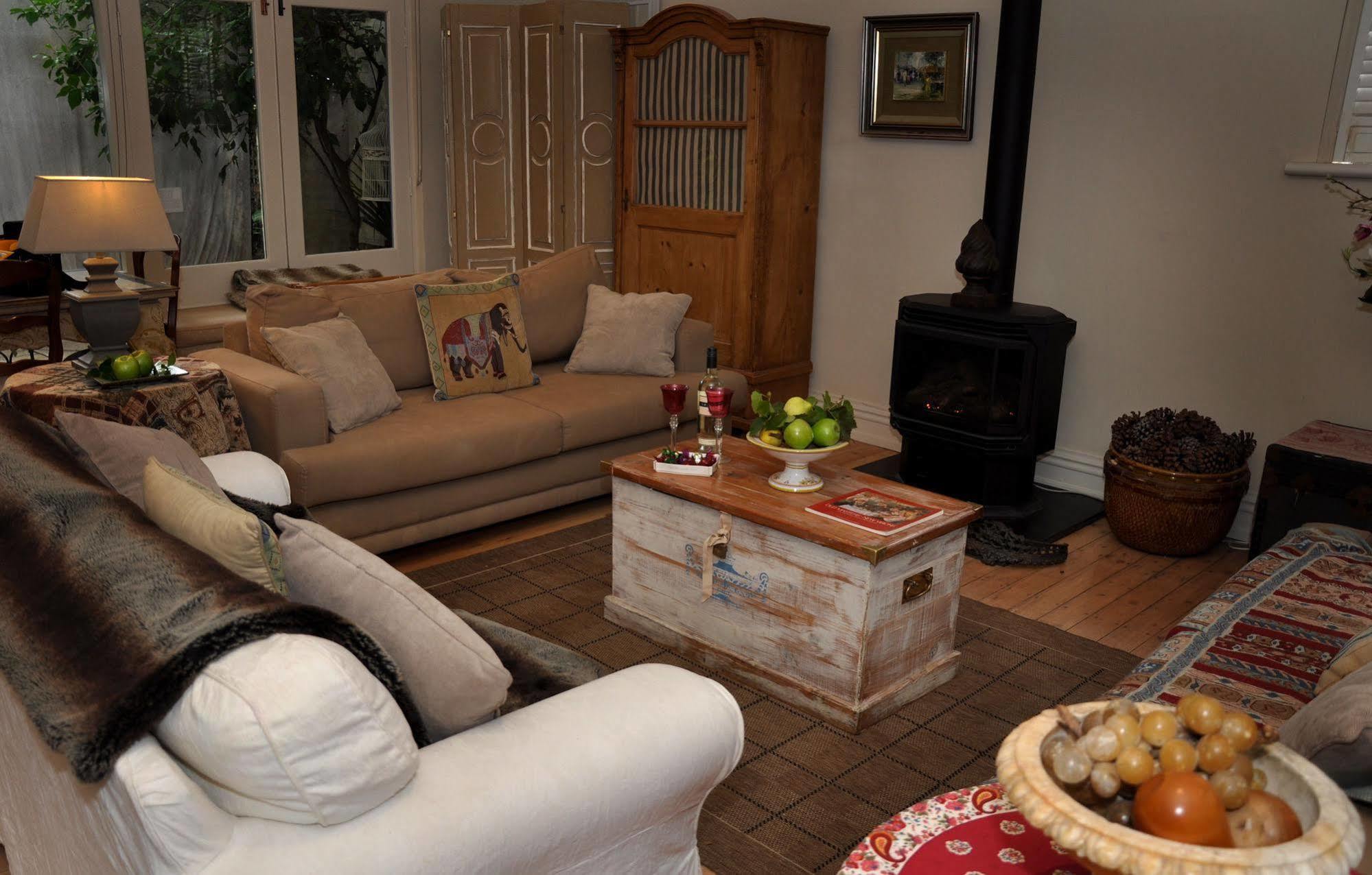 Athelney Cottage Bed And Breakfast Adelaide Dış mekan fotoğraf