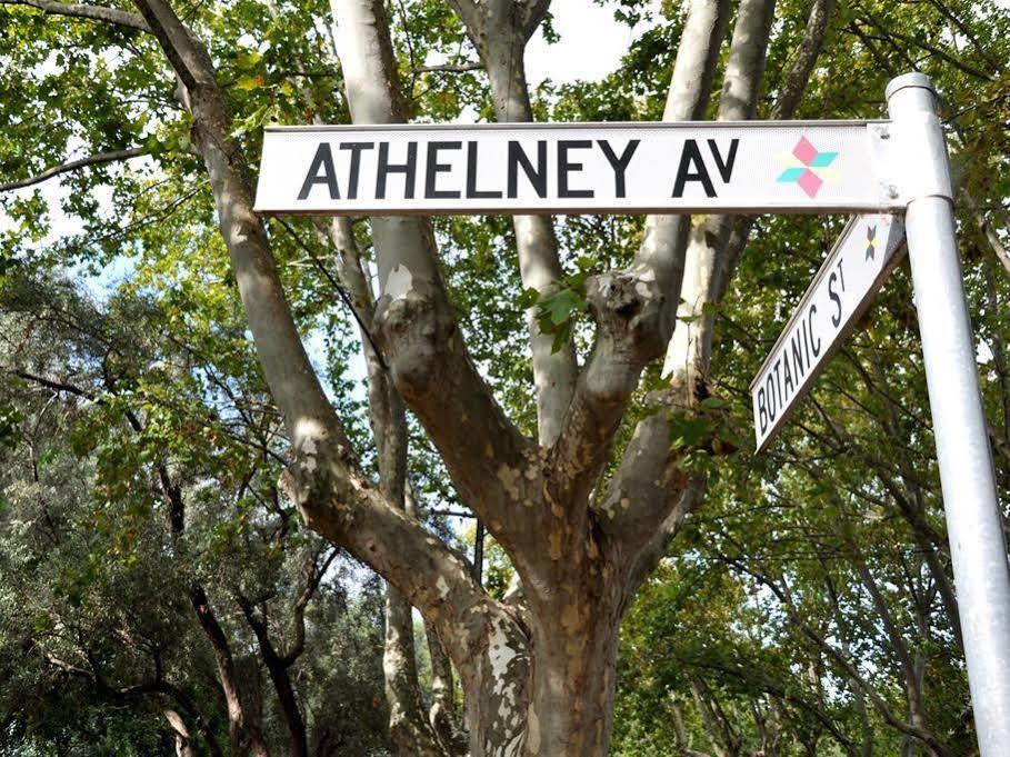 Athelney Cottage Bed And Breakfast Adelaide Dış mekan fotoğraf