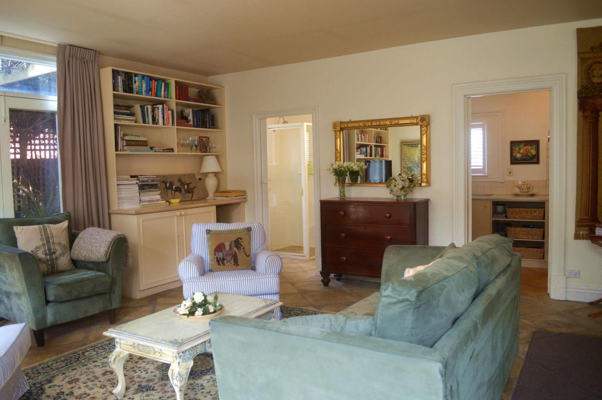 Athelney Cottage Bed And Breakfast Adelaide Dış mekan fotoğraf