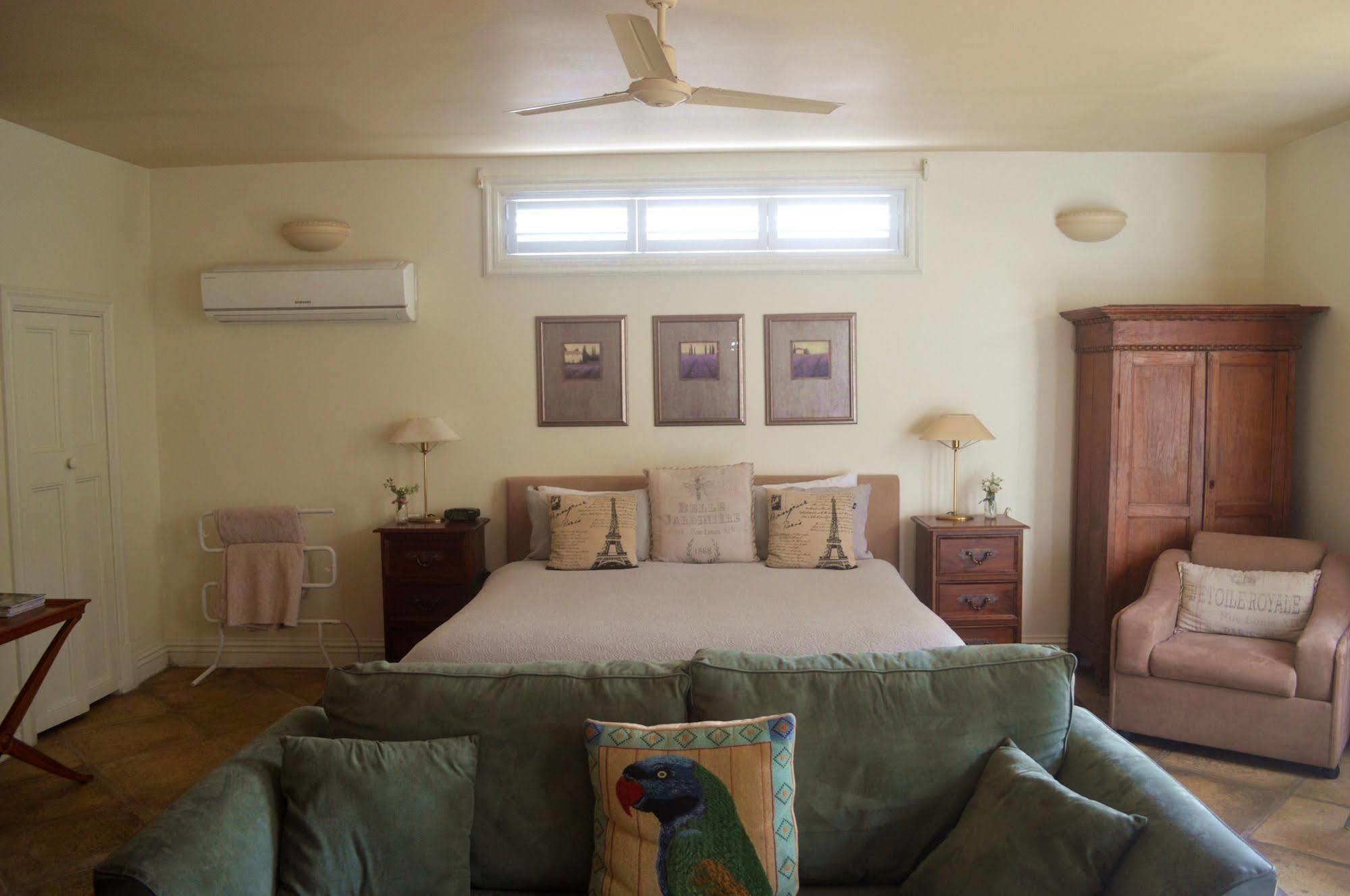 Athelney Cottage Bed And Breakfast Adelaide Dış mekan fotoğraf