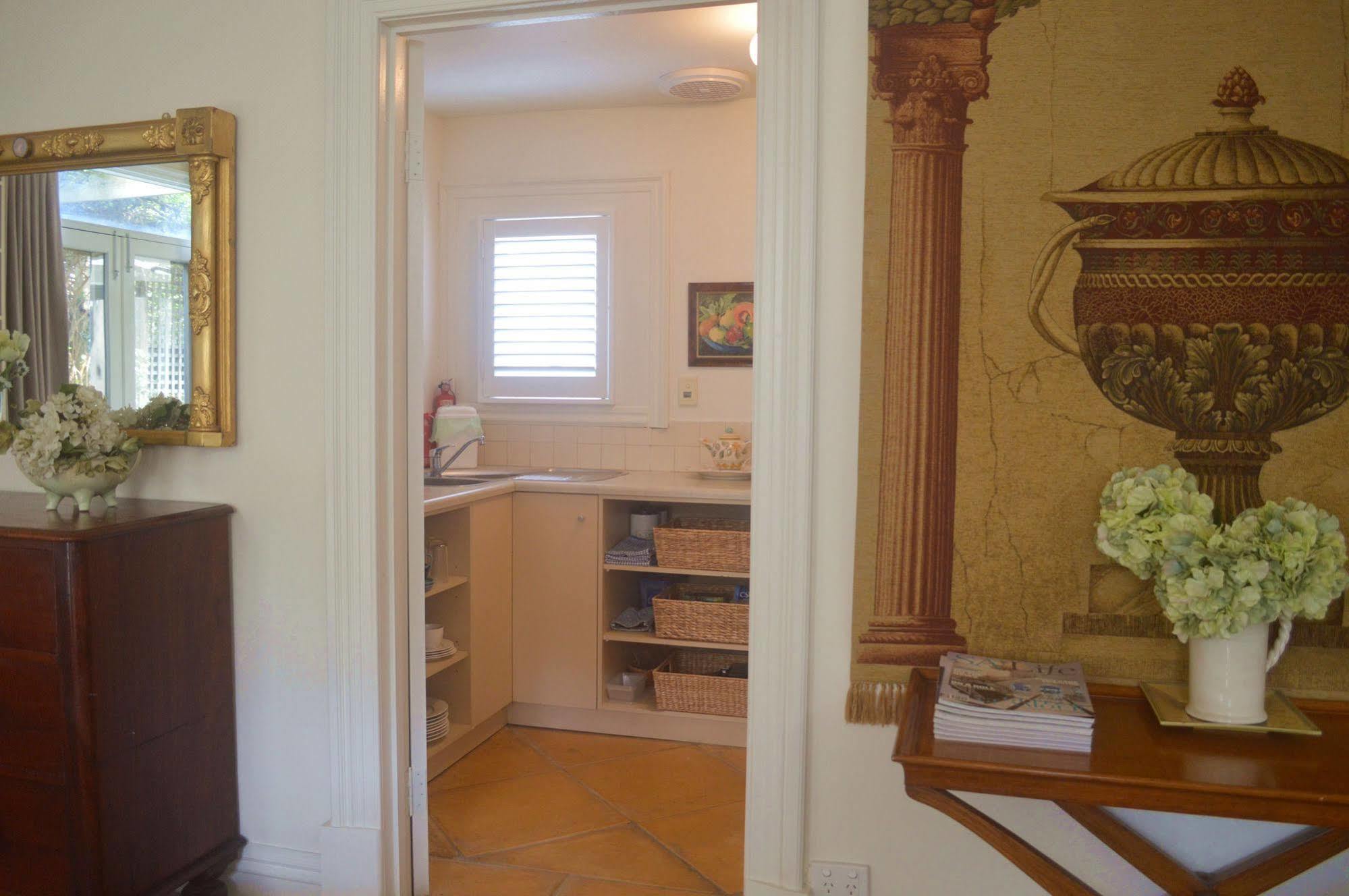 Athelney Cottage Bed And Breakfast Adelaide Dış mekan fotoğraf