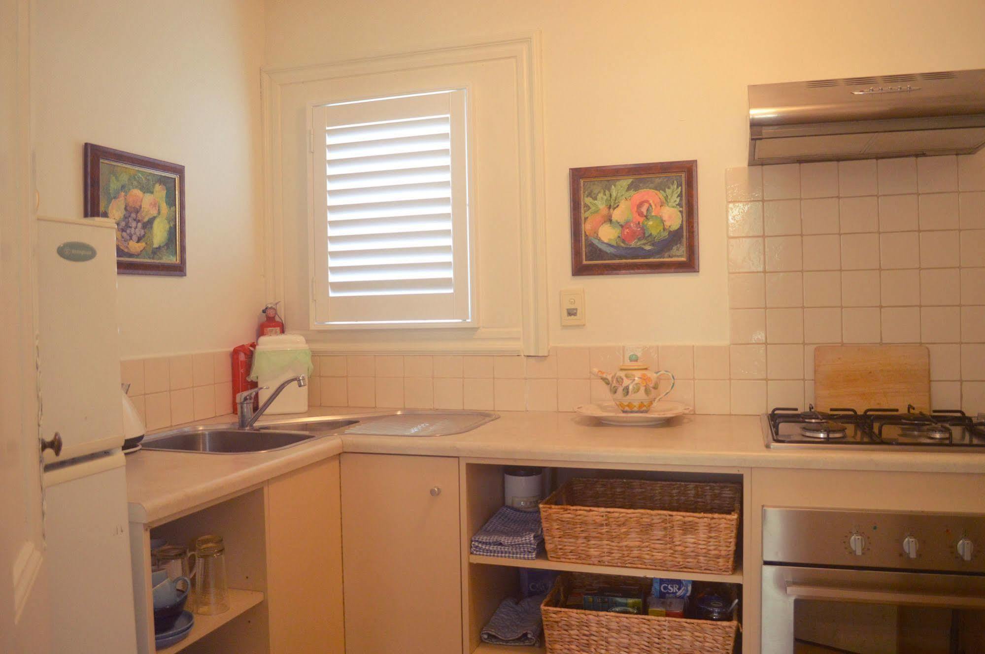 Athelney Cottage Bed And Breakfast Adelaide Dış mekan fotoğraf