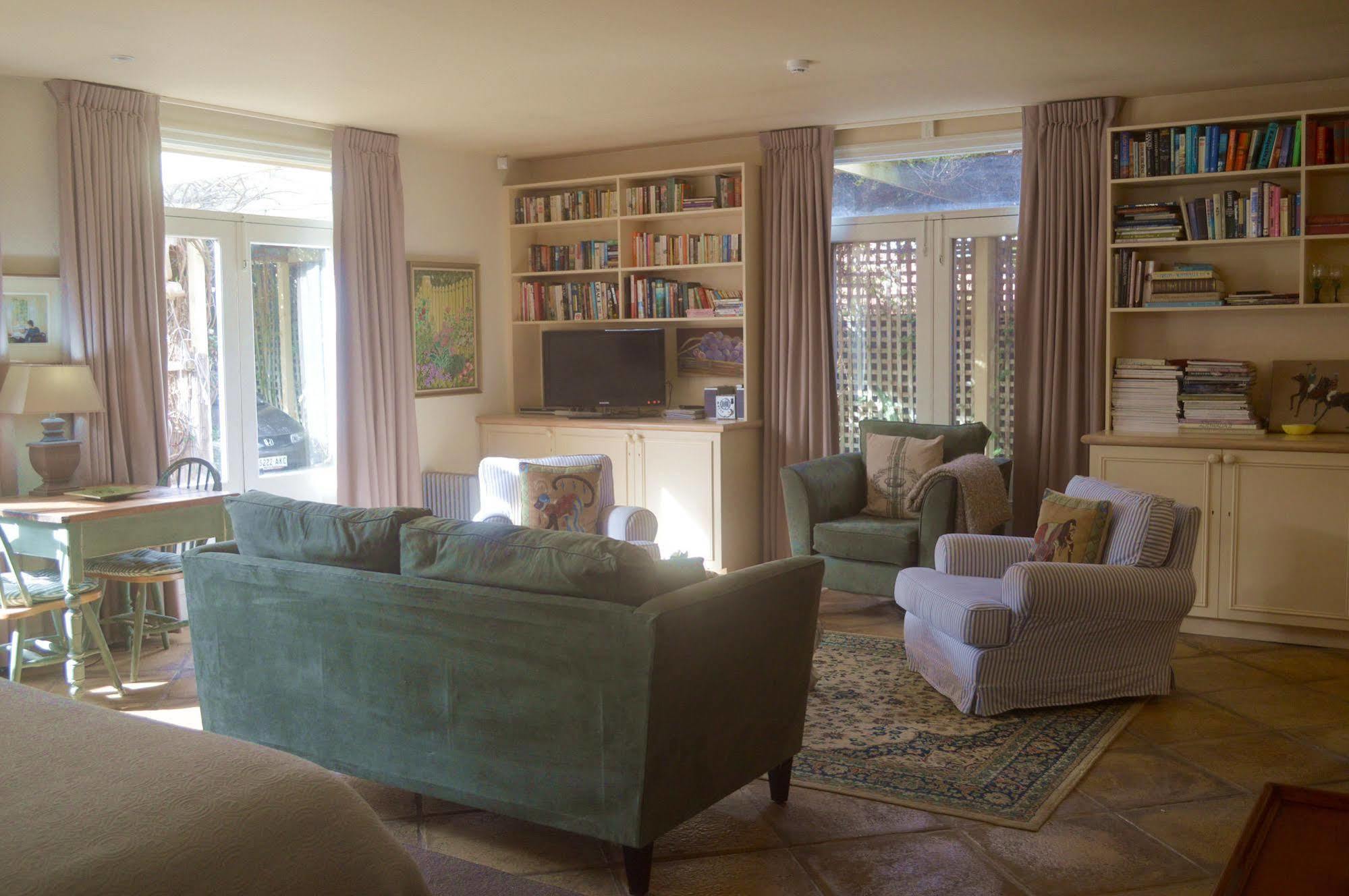 Athelney Cottage Bed And Breakfast Adelaide Dış mekan fotoğraf