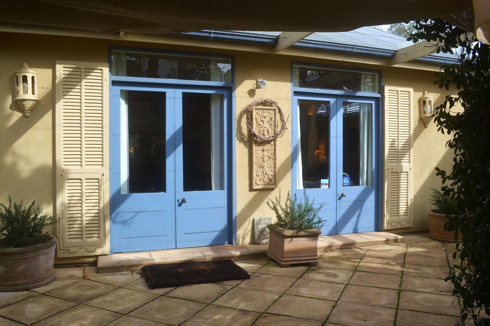 Athelney Cottage Bed And Breakfast Adelaide Dış mekan fotoğraf