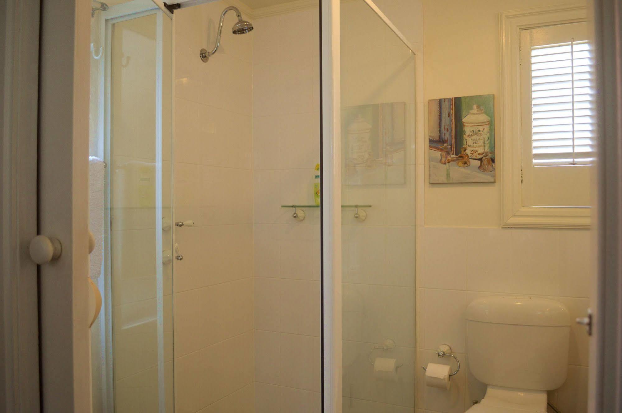 Athelney Cottage Bed And Breakfast Adelaide Dış mekan fotoğraf