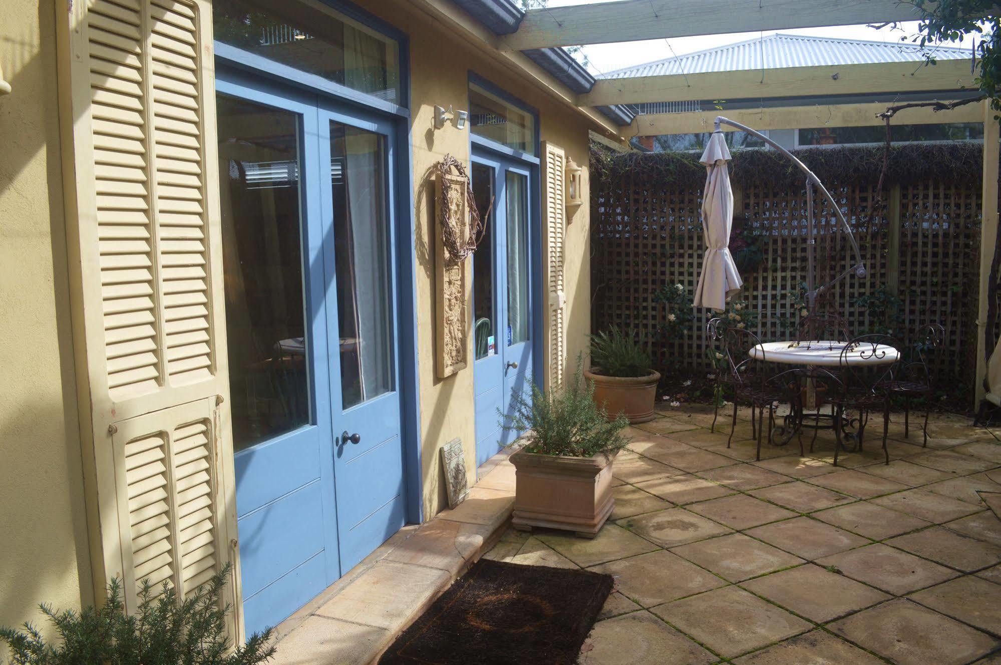 Athelney Cottage Bed And Breakfast Adelaide Dış mekan fotoğraf