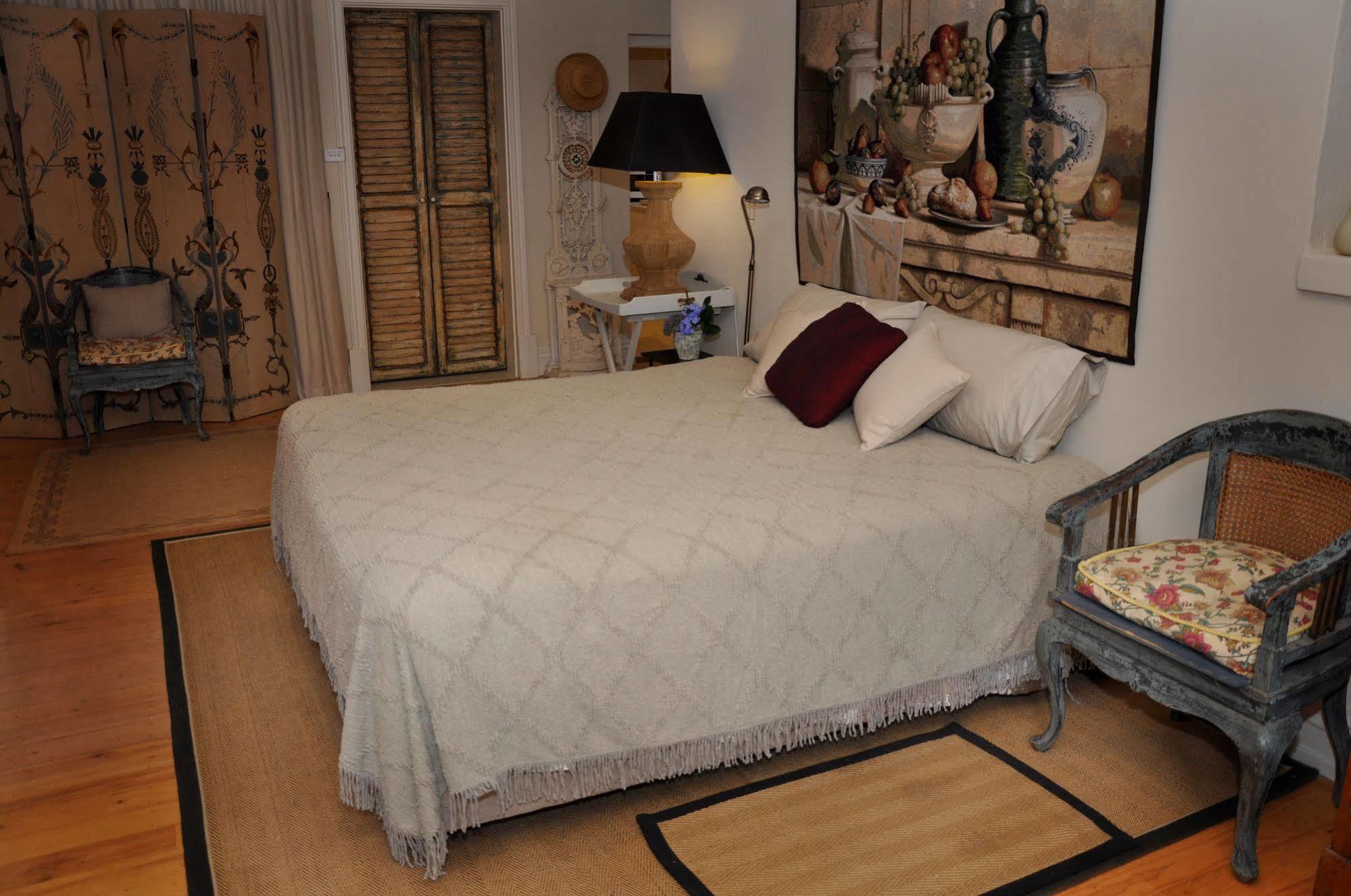 Athelney Cottage Bed And Breakfast Adelaide Dış mekan fotoğraf